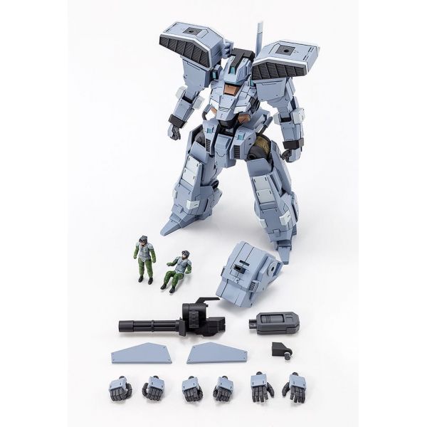 MODEROID Side:R Panhead (Titanomachia) Additional Image 8