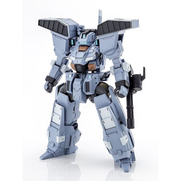 MODEROID Side:R Panhead (Titanomachia) Main Image