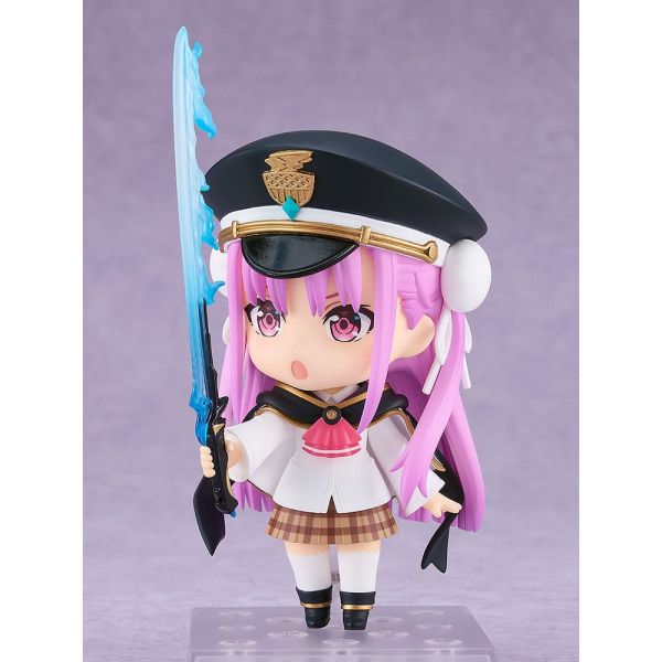 Nendoroid Tama Kunimi (Heaven Burns Red) Additional Image 1