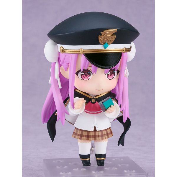 Nendoroid Tama Kunimi (Heaven Burns Red) Additional Image 3