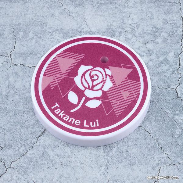 Nendoroid Takane Lui (Hololive Production) Additional Image 7