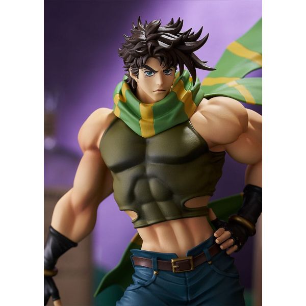 Pop Up Parade Joseph Joestar (JoJo's Bizarre Adventure: Battle Tendency) Additional Image 1