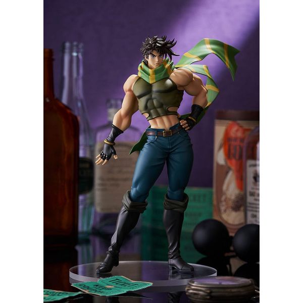 Pop Up Parade Joseph Joestar (JoJo's Bizarre Adventure: Battle Tendency) Additional Image 2
