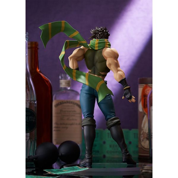 Pop Up Parade Joseph Joestar (JoJo's Bizarre Adventure: Battle Tendency) Additional Image 3