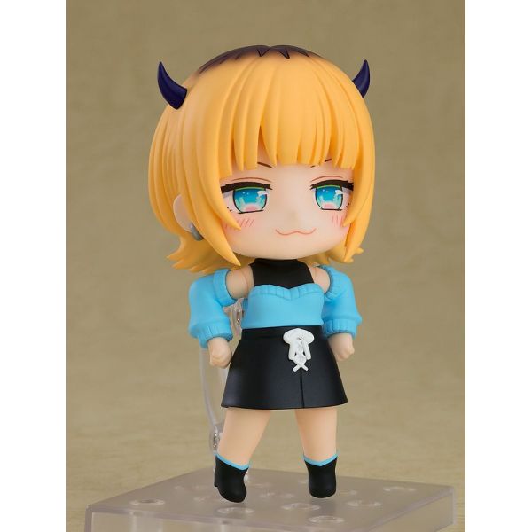 Nendoroid MEMcho (Oshi No Ko) Additional Image 1