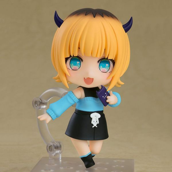 View Nendoroid Figures page