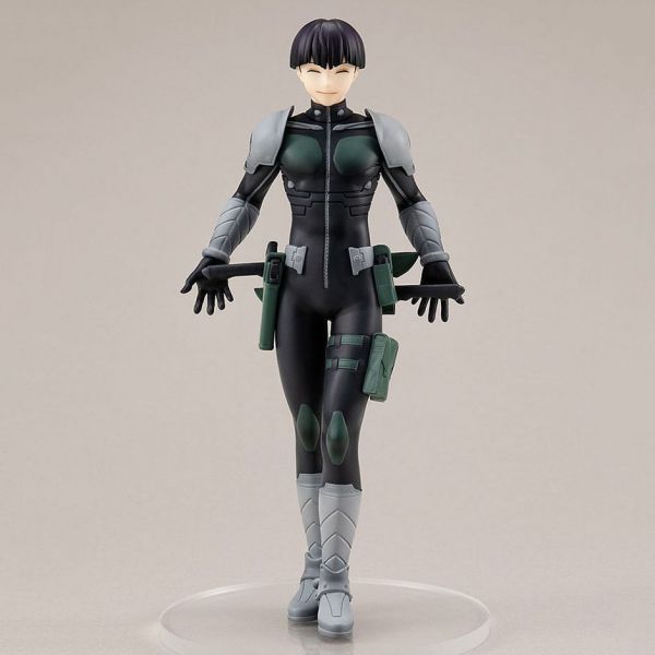 View Statues Fixed Pose Figures page