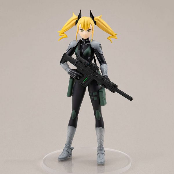 View Pop Up Parade Figures page