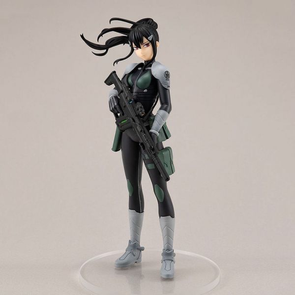 View Pop Up Parade Figures page