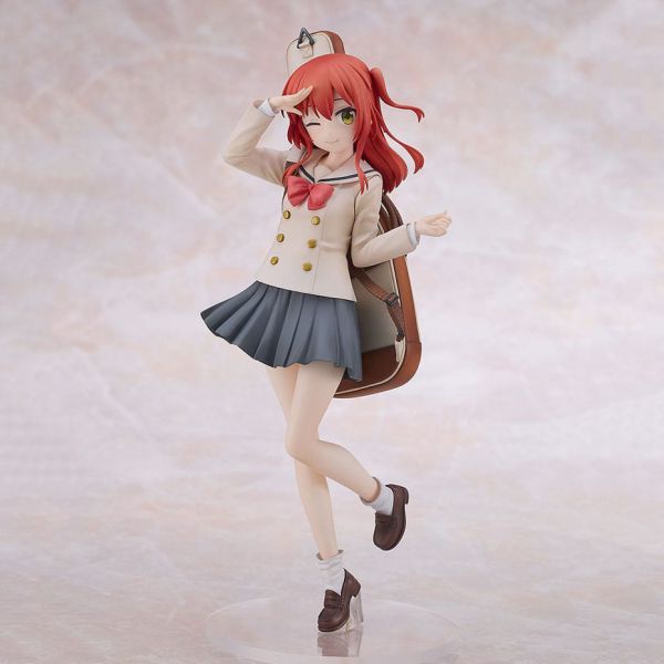 Ikuyo Kita (Bocchi the Rock!) Main Image