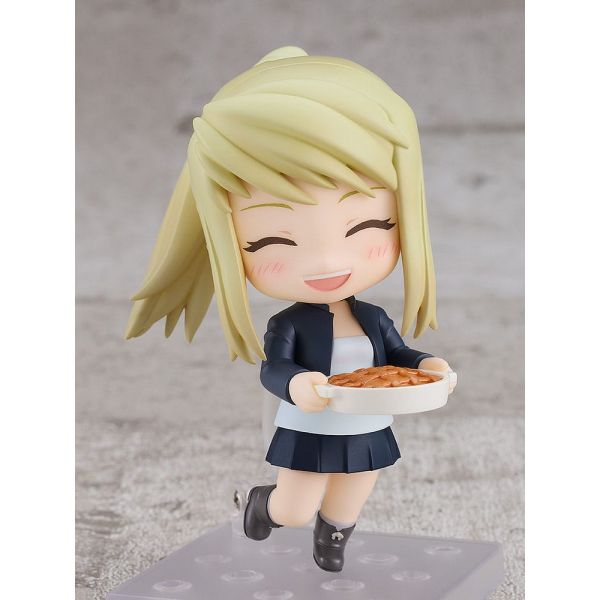Nendoroid Winry Rockbell (Fullmetal Alchemist: Brotherhood) Additional Image 2