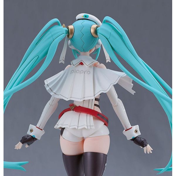 PLAMATEA Racing Miku: 2023 Ver. (Hatsune Miku GT Project) Additional Image 3