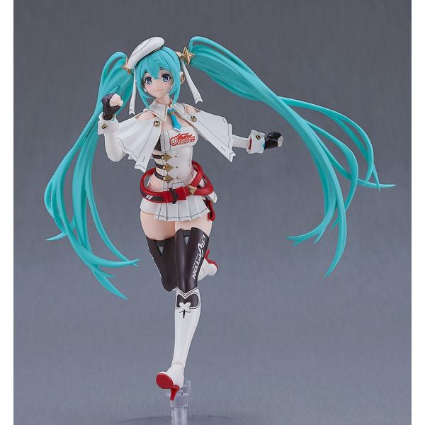 PLAMATEA Racing Miku: 2023 Ver. (Hatsune Miku GT Project) Additional Image 6