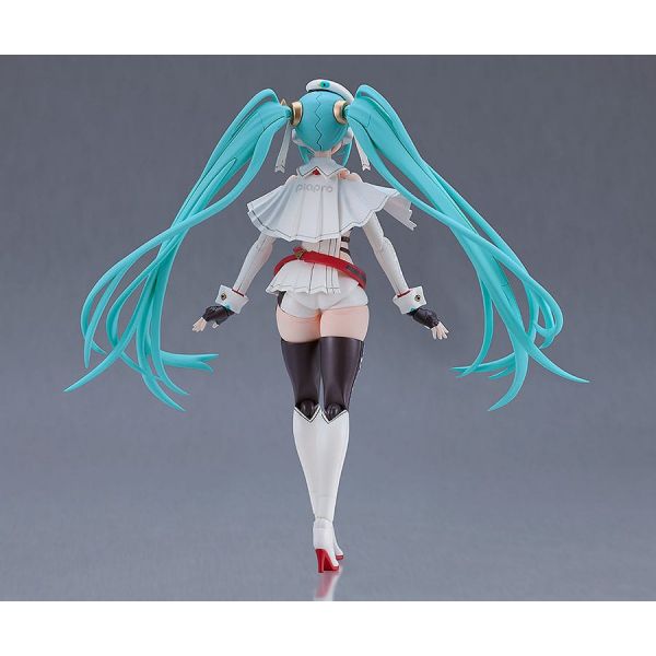 PLAMATEA Racing Miku: 2023 Ver. (Hatsune Miku GT Project) Additional Image 7