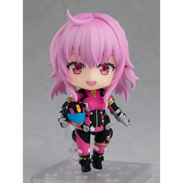 Nendoroid Rin Rindo (Highspeed Etoile) Additional Image 1