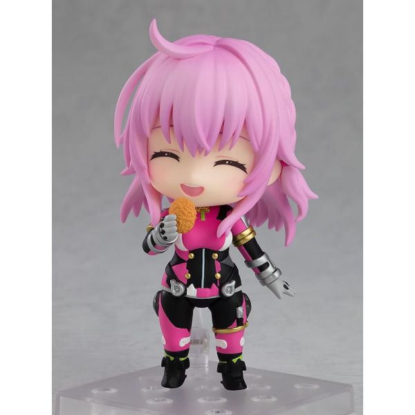 Nendoroid Rin Rindo (Highspeed Etoile) Additional Image 2
