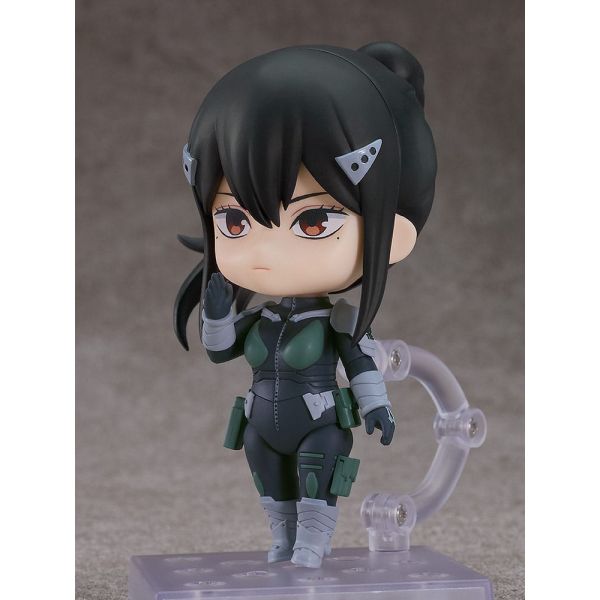 Nendoroid Mina Ashiro (Kaiju No. 8) Additional Image 1