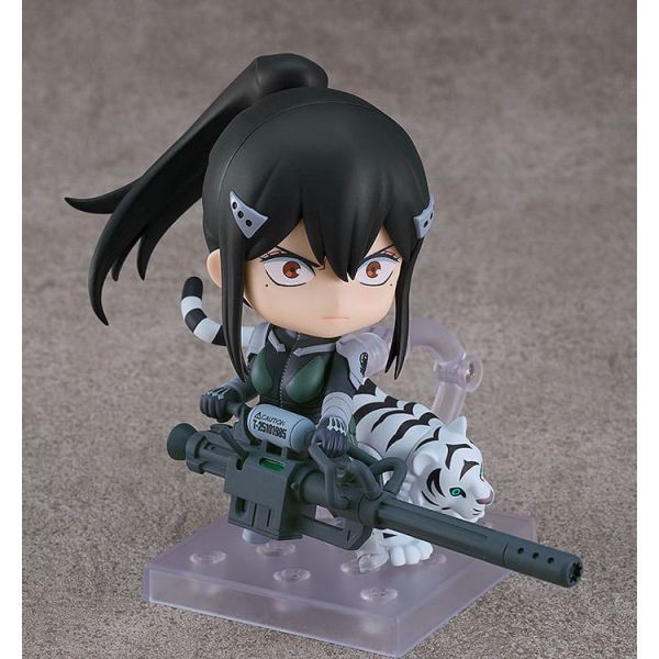 Nendoroid Mina Ashiro (Kaiju No. 8) Additional Image 2