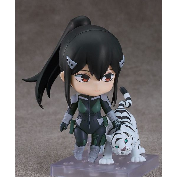 Nendoroid Mina Ashiro (Kaiju No. 8) Additional Image 5