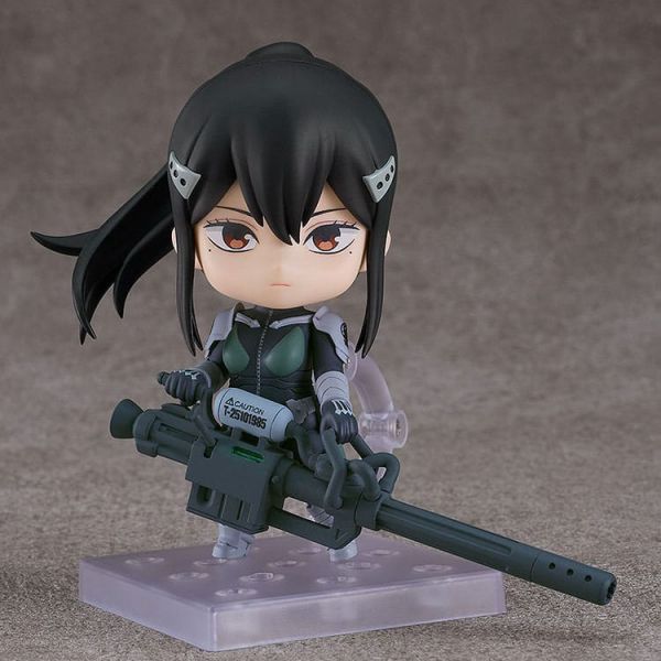 View Nendoroid Figures page
