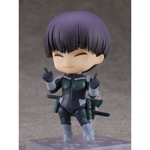 Nendoroid Soshiro Hoshina (Kaiju No. 8) Additional Image 2