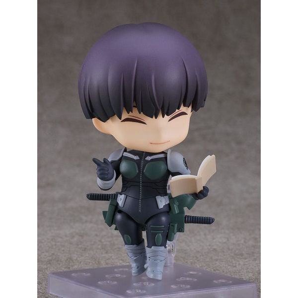 Nendoroid Soshiro Hoshina (Kaiju No. 8) Additional Image 3