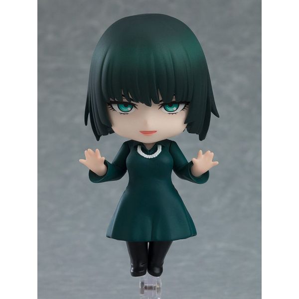 Nendoroi Hellish Blizzard (One Punch Man) Additional Image 1