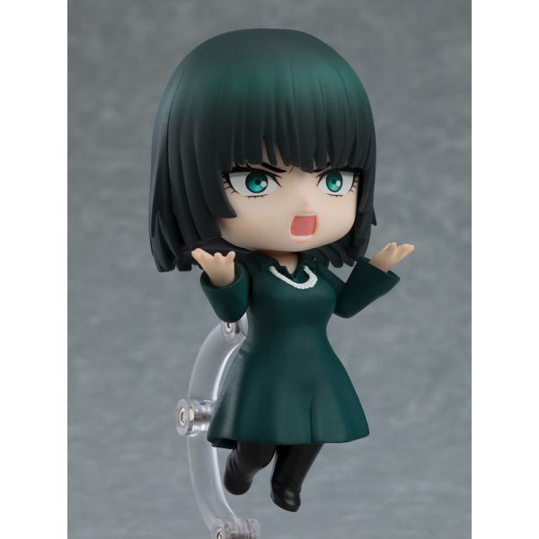 Nendoroi Hellish Blizzard (One Punch Man) Additional Image 2
