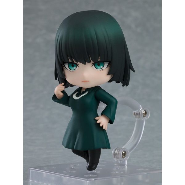 Nendoroi Hellish Blizzard (One Punch Man) Additional Image 3