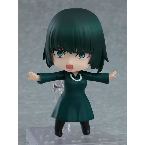 Nendoroi Hellish Blizzard (One Punch Man) Additional Image 4