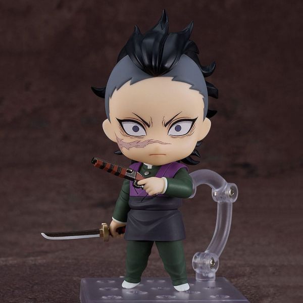 View Nendoroid Figures page