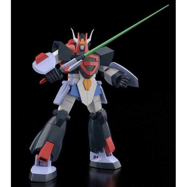 Moderoid Jumbow (Choriki Robo Galatt) Additional Image 1