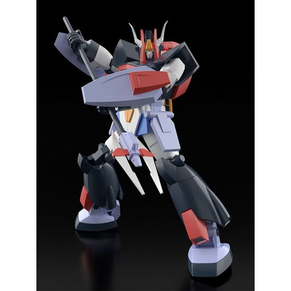Moderoid Jumbow (Choriki Robo Galatt) Additional Image 2