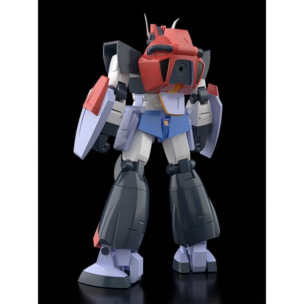 Moderoid Jumbow (Choriki Robo Galatt) Additional Image 4
