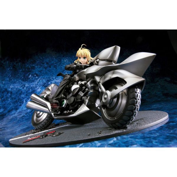 Saber & Saber Motored Cuirassier (Fate/Zero) Additional Image 1