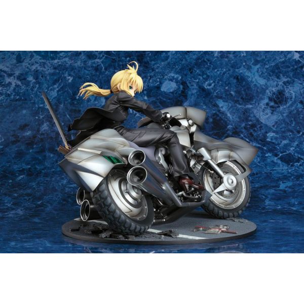 Saber & Saber Motored Cuirassier (Fate/Zero) Additional Image 4