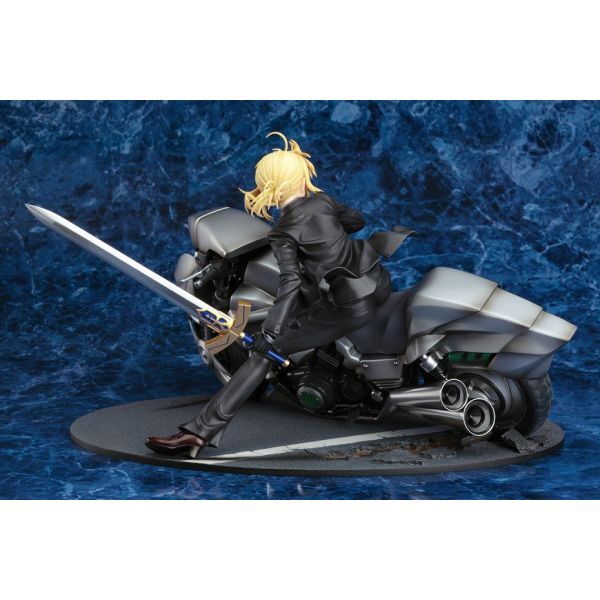 Saber & Saber Motored Cuirassier (Fate/Zero) Additional Image 5