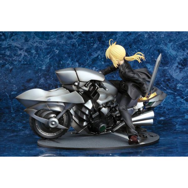 Saber & Saber Motored Cuirassier (Fate/Zero) Additional Image 6