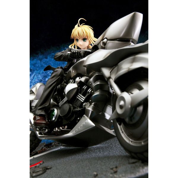 Saber & Saber Motored Cuirassier (Fate/Zero) Additional Image 7