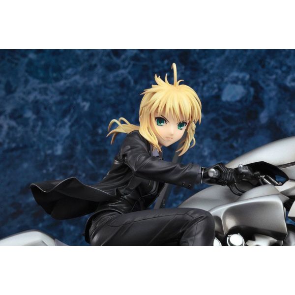 Saber & Saber Motored Cuirassier (Fate/Zero) Additional Image 8