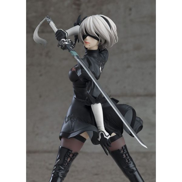 POP UP PARADE 2B YoRHa No.2 Type B (Nier Automata Ver 1.1A) Additional Image 2