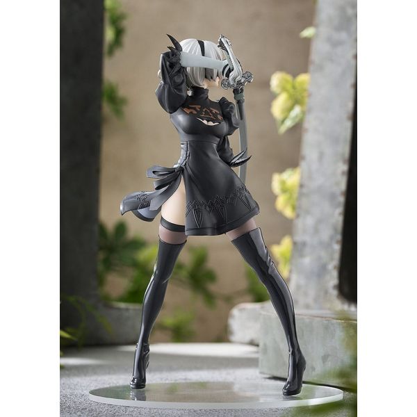 POP UP PARADE 2B YoRHa No.2 Type B (Nier Automata Ver 1.1A) Additional Image 5