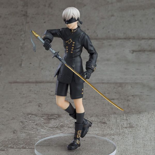 View Statues Fixed Pose Figures page