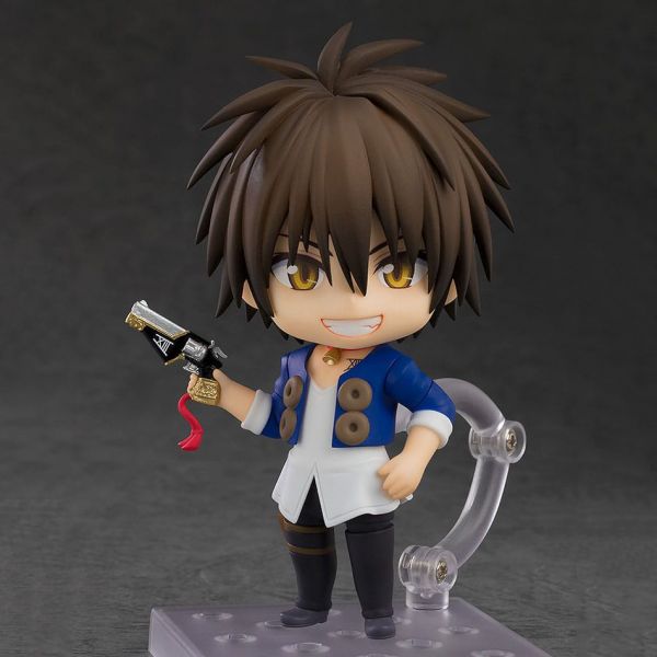View Action Figures page