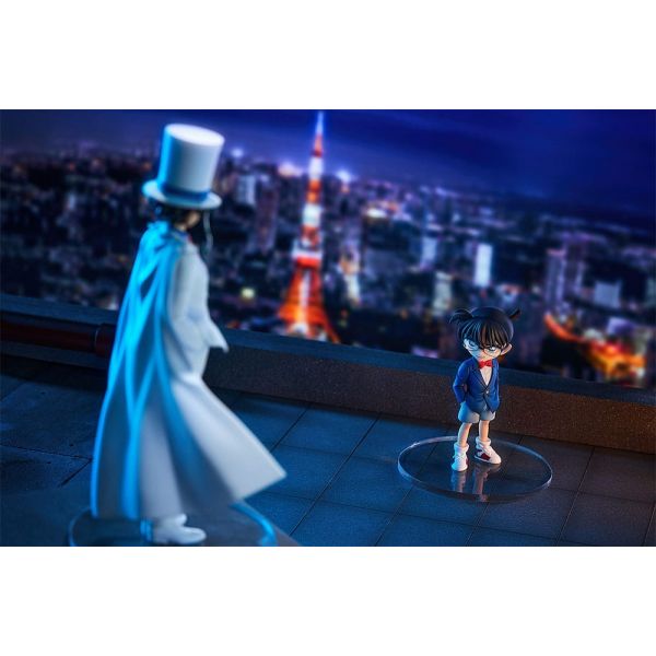 Pop Up Parade Conan Edogawa (Case Closed) Additional Image 3