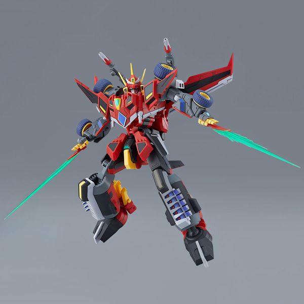 MODEROID Dynazenon (SSSS.Dynazenon) Main Image