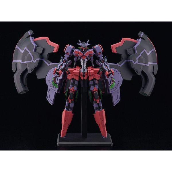 Moderoid Liber Legis (Demonbane) Additional Image 1