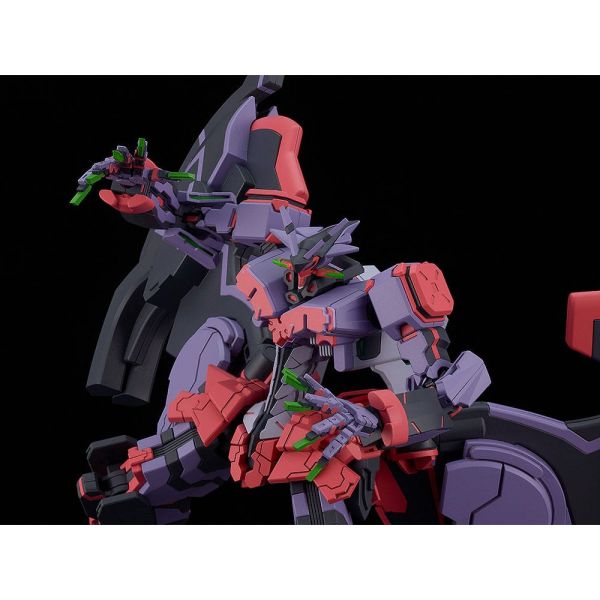 Moderoid Liber Legis (Demonbane) Additional Image 2