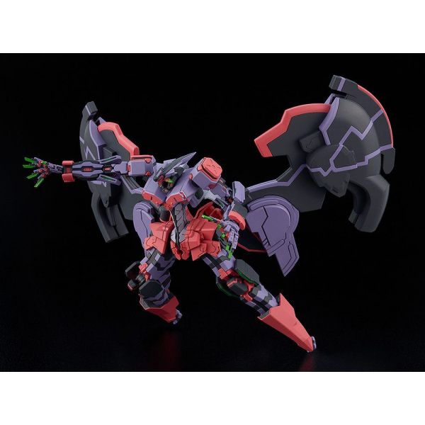 Moderoid Liber Legis (Demonbane) Additional Image 3