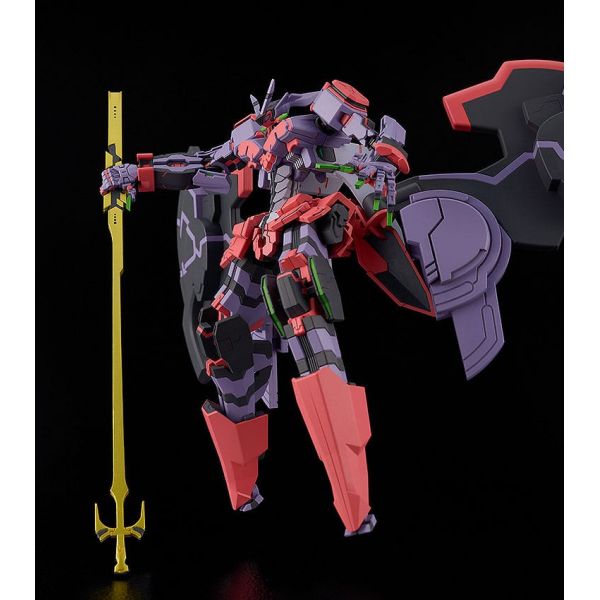 Moderoid Liber Legis (Demonbane) Additional Image 4